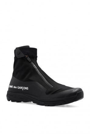 Comme des Garçons X Salomon Sneakers | XT-6 Expanse Sneakers